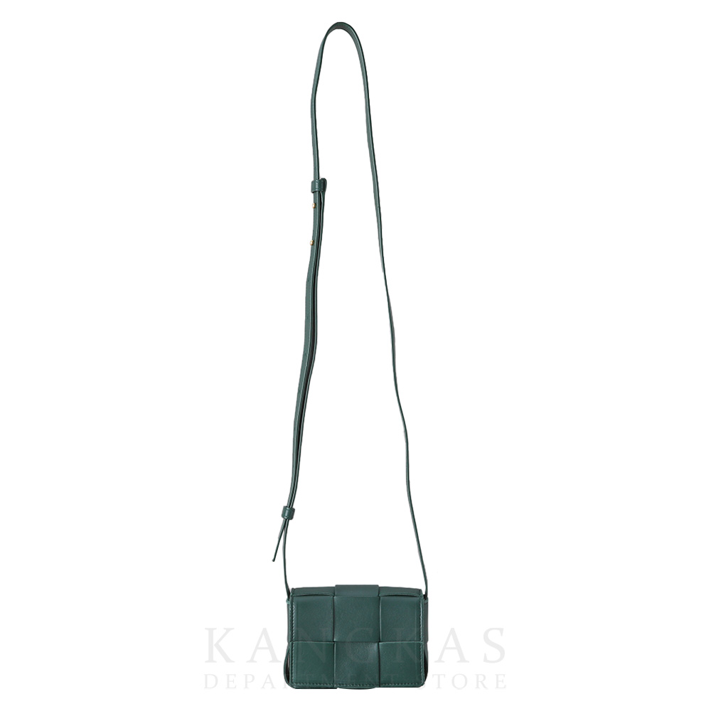 BOTTEGA VENETA(USED)보테가베네타 캔디 카세트 백